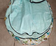 bean bag