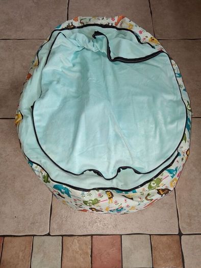 bean bag