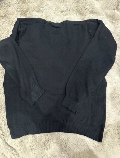 Black Jumper Cedar Wood State