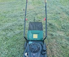 lawnmowers