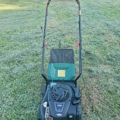 lawnmowers