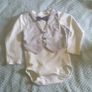 H&H vest baby boy Image 2
