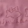Weekend a la mer Pink Rain jacket Image 4
