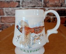 Wexford Cup