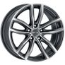 MAK Fahr Alloy Wheels Image 4