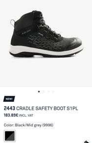 Boots Mens