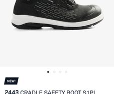 Boots Mens