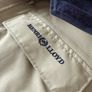 Henri Lloyd Vintage Sailing Jacket-Polartec Lined Image 2