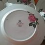 Dorchester English Bone China 18 piece Teaset Image 6