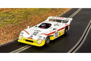 Scalextric Mirage GR8 Le Mans 1976, #10 1:32 Slot Car