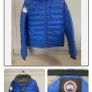 canada goose men's (medium) jacket Image 2