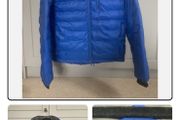 canada goose men's (medium) jacket