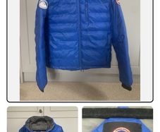 canada goose men's (medium) jacket