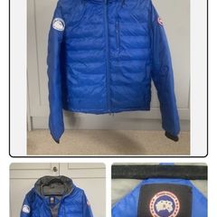 canada goose men's (medium) jacket