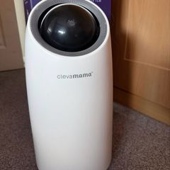 Air purifier