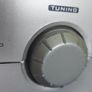 Beautronics Portable CD Radio, Model MT-185, Radio works fine, CD plays intermittently, has issues, very good condition otherwise Image 8