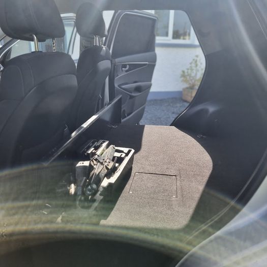 2015 Kia Sorento 2.2 Diesel Eco Dynamics