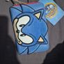 loungefly sonic and purse Image 6