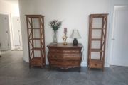 book cases