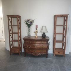 book cases