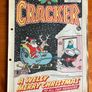Comics: 'Cracker' 1975 (17 numbers) Image 5