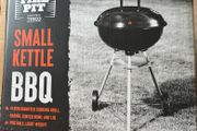 Brand New Fire Pit Small Kettle Bbq