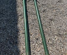 Acrow props