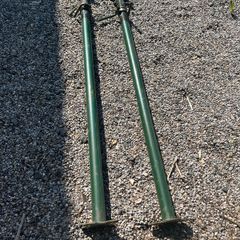 Acrow props