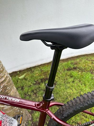 Trek marlin7