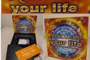 Articulate Your Life Board Game