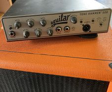 Aguilar Tone Hammer 500