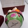 antique villeroy and Boch trinket Image 2