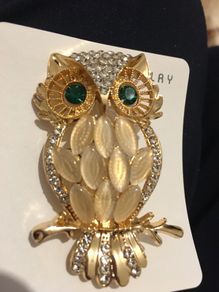 Brooch