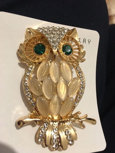 Brooch