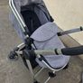 Panorama 2-in-1 travel system Image 9