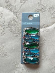 M&S Bracelet