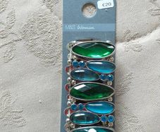 M&S Bracelet