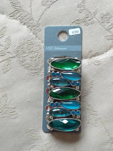 M&S Bracelet