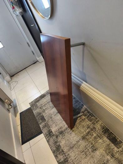 Sleek & Modern Low-Profile Coffee Table