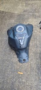 Fuel Tank Suzuki DL 650 Vstrom 2008