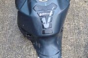 Fuel Tank Suzuki DL 650 Vstrom 2008
