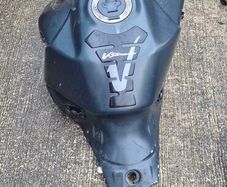 Fuel Tank Suzuki DL 650 Vstrom 2008