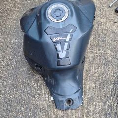 Fuel Tank Suzuki DL 650 Vstrom 2008
