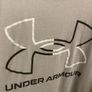 Under armour t-shirt (large) Image 3