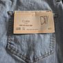denim skirt BNWT Image 4