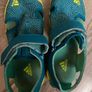 Adidas Sandals UK 4 Image 3