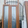 pvc composite door Image 5