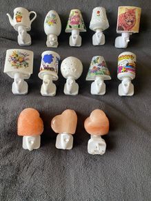 Night Lamp Collections!