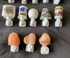 Night Lamp Collections!