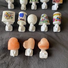 Night Lamp Collections!